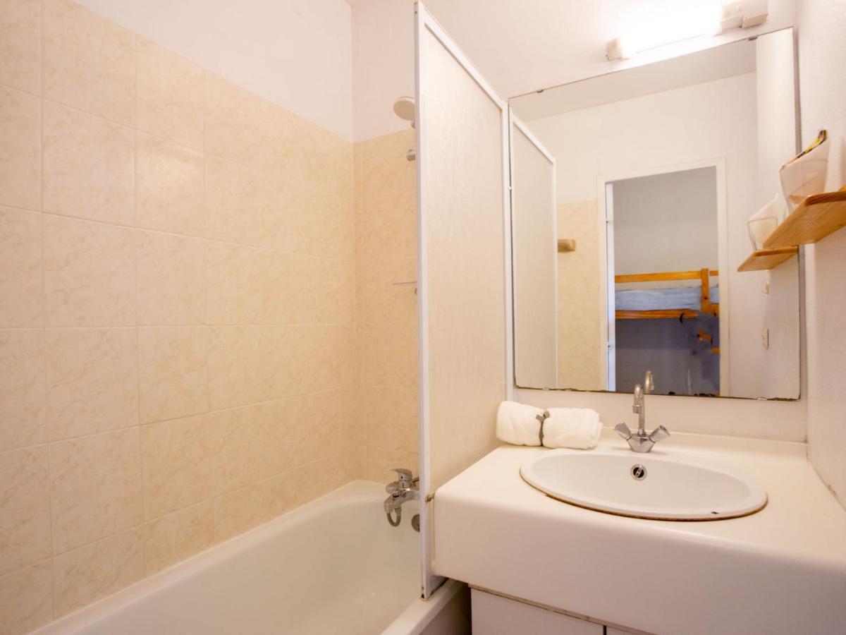 Apartment Les Rives de la Favière-5 Extérieur photo