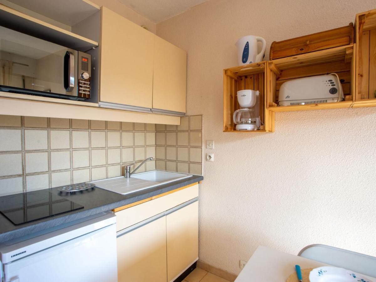 Apartment Les Rives de la Favière-5 Extérieur photo