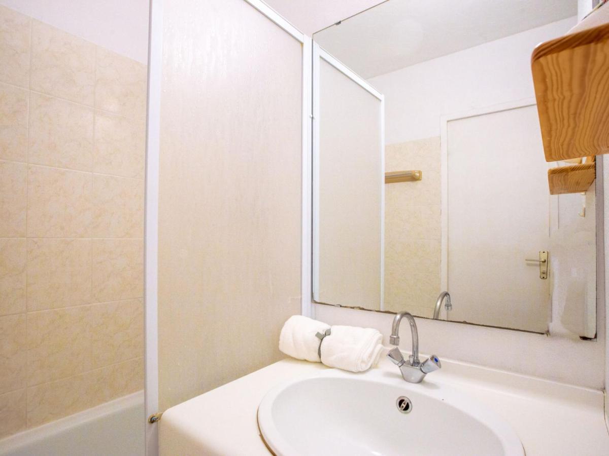 Apartment Les Rives de la Favière-5 Extérieur photo