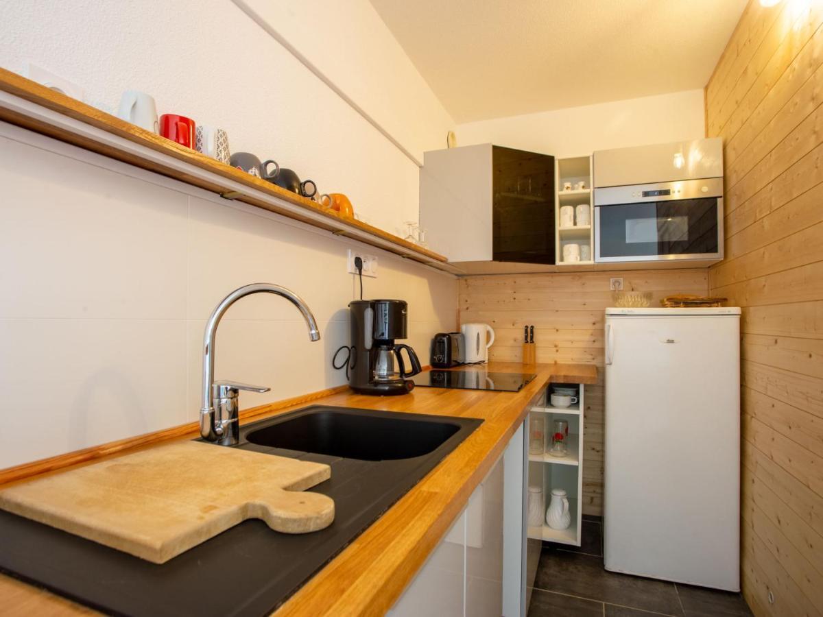 Apartment Les Rives de la Favière-5 Extérieur photo