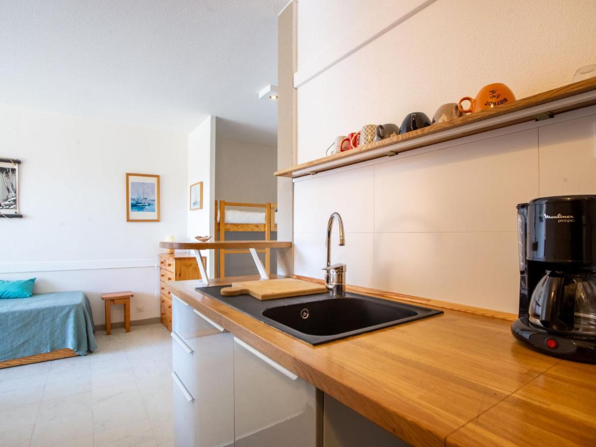 Apartment Les Rives de la Favière-5 Extérieur photo