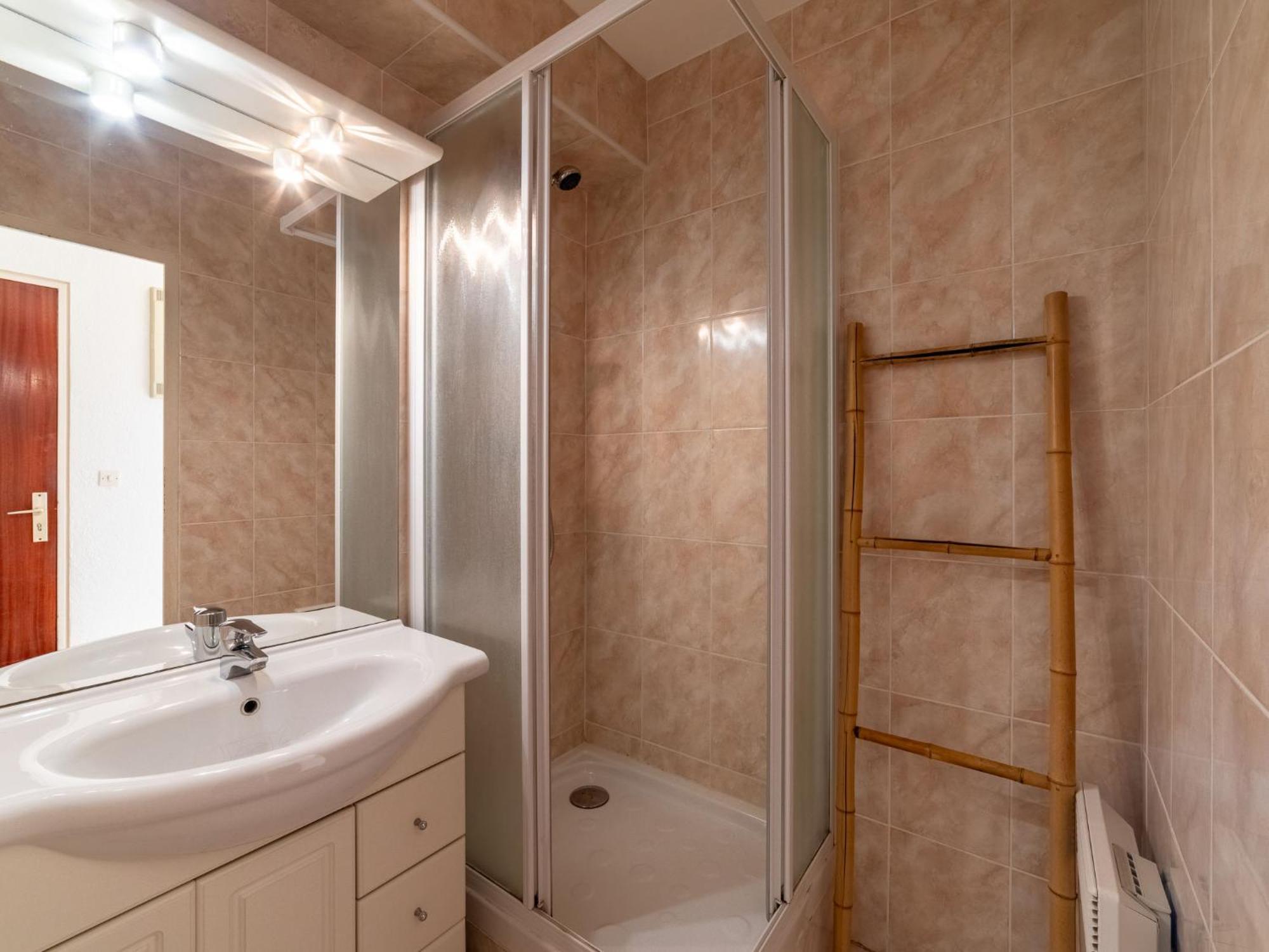 Apartment Les Rives de la Favière-5 Extérieur photo